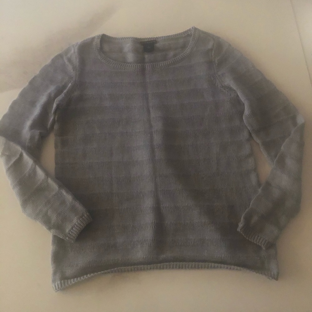 Ann Taylor Sweater - 100% cotton - Picture 2 of 5